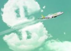 Imagem de Viagens aéreas domésticas e internacionais terão tarifas de embarque mais altas