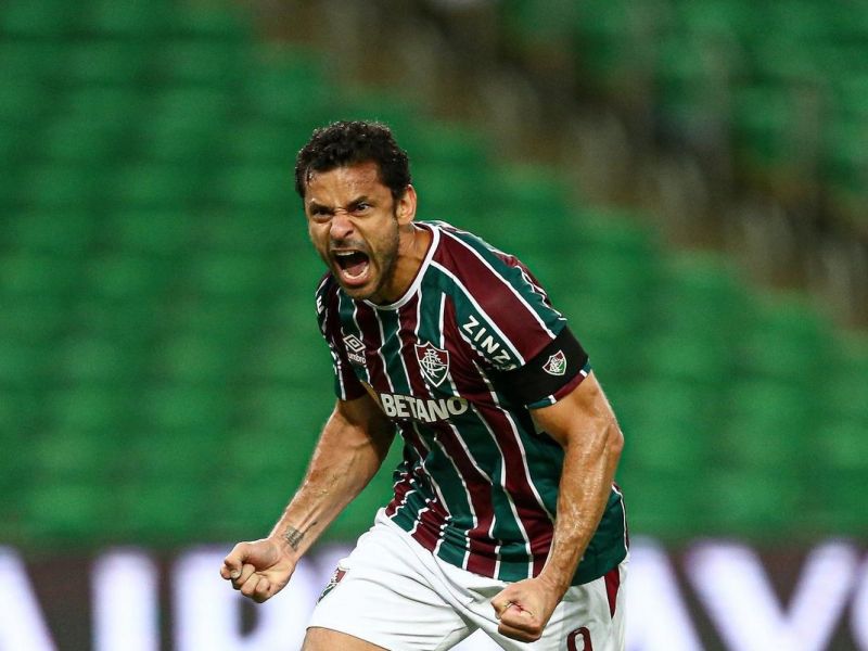 Imagem de Fred pode ficar 12 partidas sem jogar, após ser denunciado por agressão