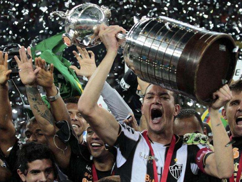 Imagem de Briga judicial entre Globo e Conmebol pela transmissão da Libertadores é encerrada