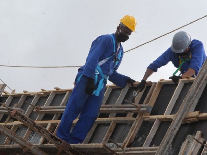 Imagem de Com 11 mil novos postos de trabalho em setembro, Bahia segue com o maior saldo do Nordeste no acumulado do ano