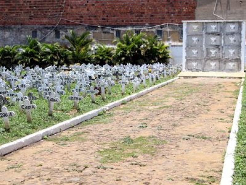 Imagem de Visitas aos cemitérios municipais devem seguir protocolos no Dia de Finados