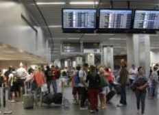 Imagem de Anac vai fiscalizar assistência a passageiros por companhias aéreas