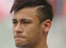 Imagem de Neymar ‘cai nas garras’ do MPF 