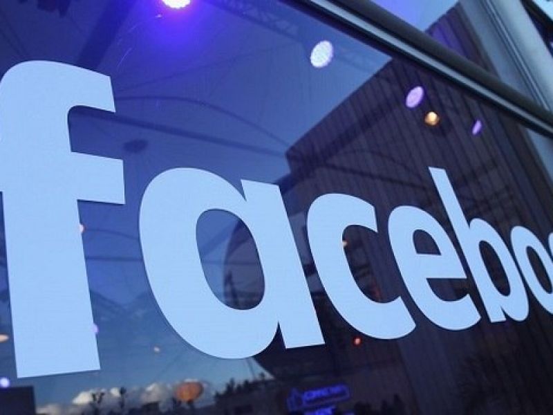 Imagem de Facebook anuncia mudança de nome corporativo para Meta