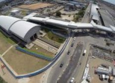 Imagem de Terminal de integração de ônibus/metrô de Pirajá será entregue nesta quinta-feira (3)