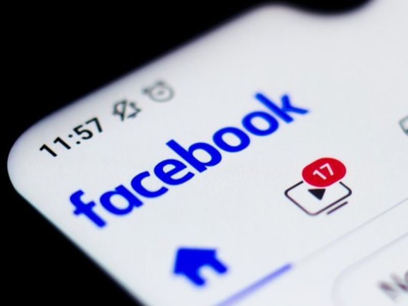 Imagem de Facebook encerra sistema de reconhecimento facial