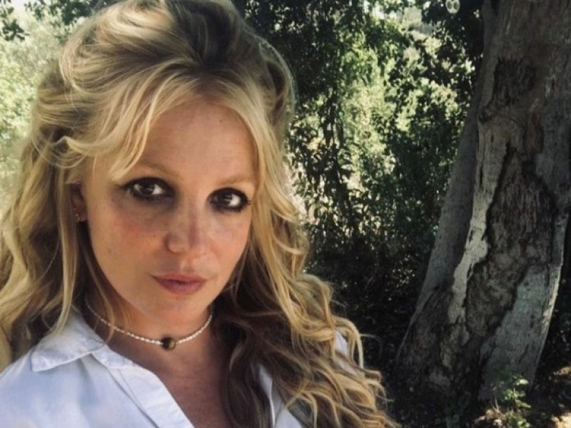 Imagem de Ex-empresária de Britney Spears nega acusações feitas pela cantora 