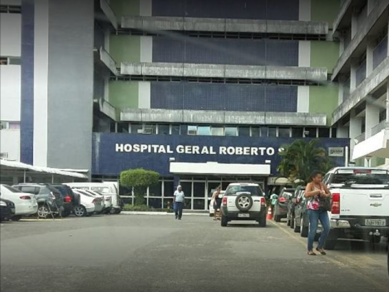 Imagem de Encerra nesta quarta (10) prazo para agendamentos de urologia no Hospital Geral Roberto Santos