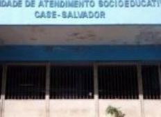 Imagem de Fundac promove debate sobre maioridade penal e socioeducação em Salvador