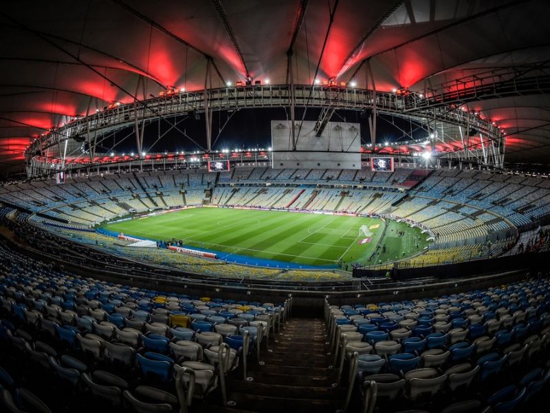 Imagem de Principais clubes do Brasil dão mais um passo para a criação da liga de futebol