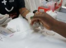 Imagem de Postos de testagem fazem detecção de HIV, sífilis e hepatites no Carnaval
