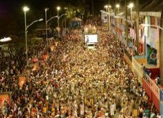 Imagem de Confira a programação para o quarto dia de Carnaval em Salvador