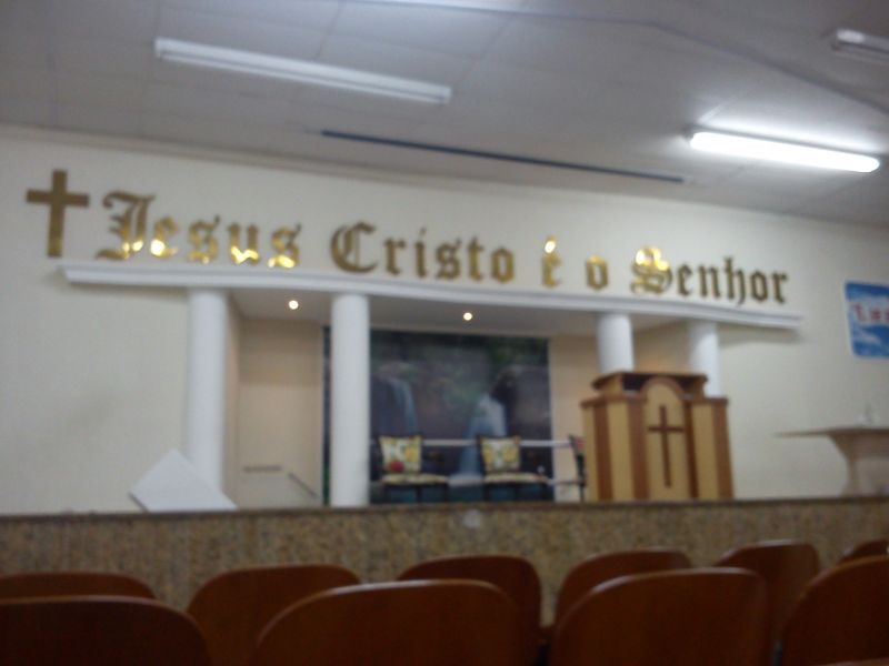 Imagem de Igreja Universal tirava ilegalmente US$ 120 milhões de Angola, dizem bispos