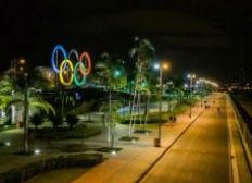 Imagem de Comitê dos EUA nega ter sugerido a atletas a não participar dos jogos do Rio