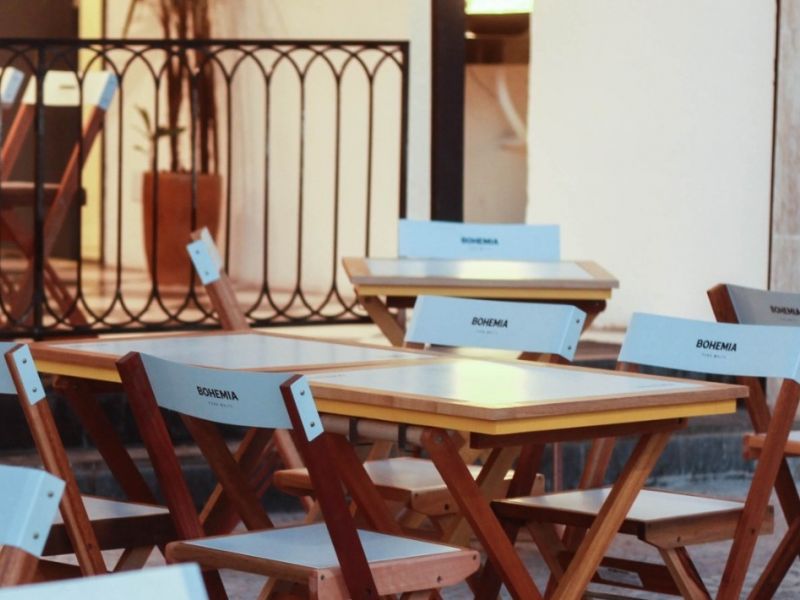 Imagem de  Boteco oferece happy hour no Rio Vermelho com 20% de desconto