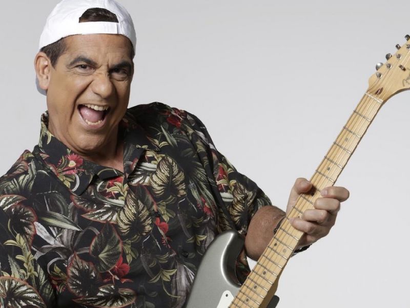 Imagem de Pipa Sun Sessions transmite jogo da final da libertadores com show de Durval Lelys