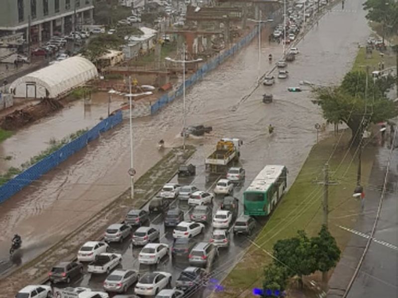 Imagem de Codesal recebeu 12 solicitações em Salvador 