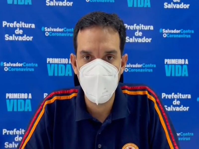 Imagem de “Três modelos possíveis”, diz Leo Prates sobre Carnaval