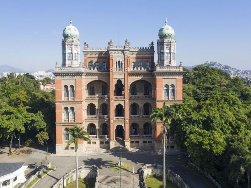 Imagem de Fiocruz: casos de vírus sincicial respiratório em crianças aumentam