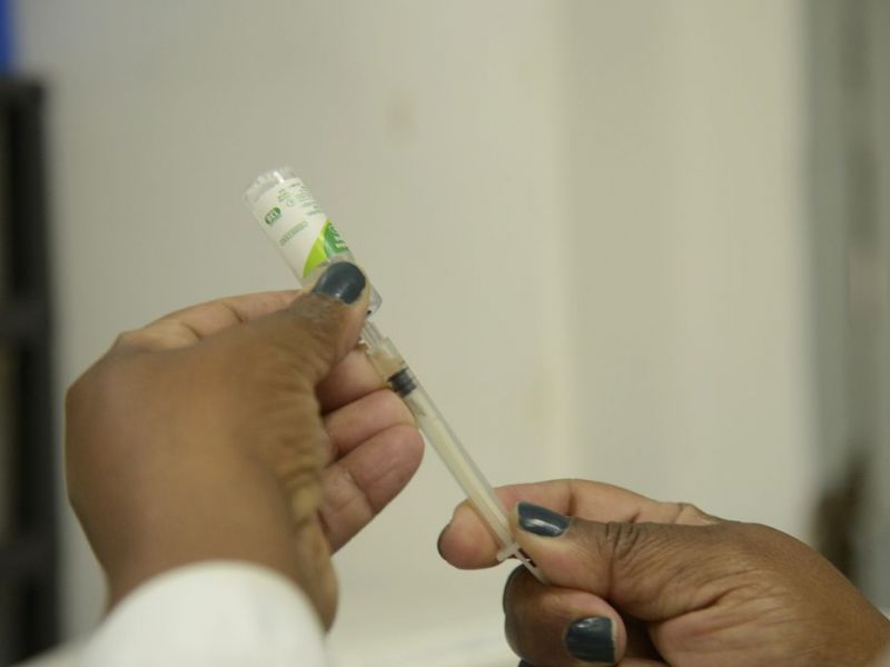 Imagem de Anvisa recomenda ao governo exigência de vacina para entrada no Brasil