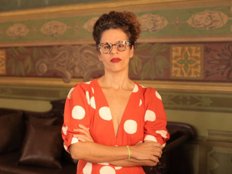 Imagem de Vereadora propõe criação de programa de atenção ao aborto legal em Salvador