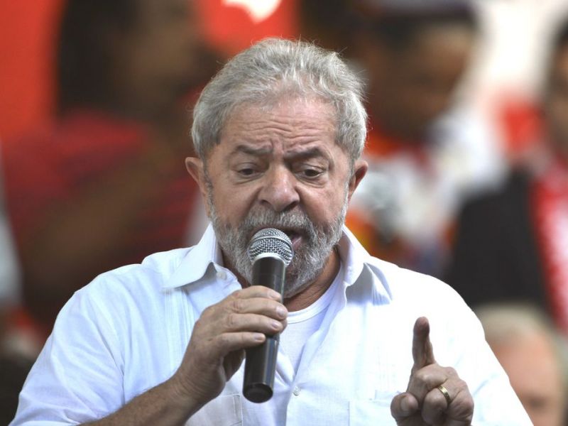 Imagem de STF decide que bens de Lula devem ser desbloqueados