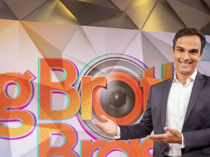 Imagem de Globo exige sigilo sobre nova edição do BBB