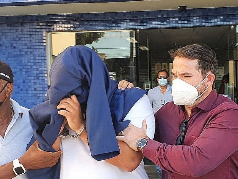 Imagem de Justiça vai decidir se médico que matou colega vai a júri popular em Feira de Santana