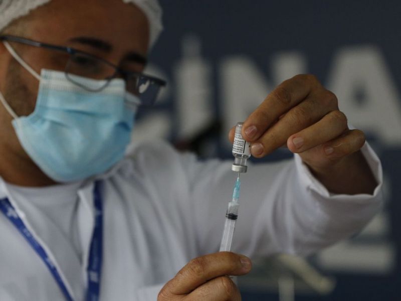 Imagem de Covid-19: Brasil registra 229 óbitos e 9,2 mil novos casos