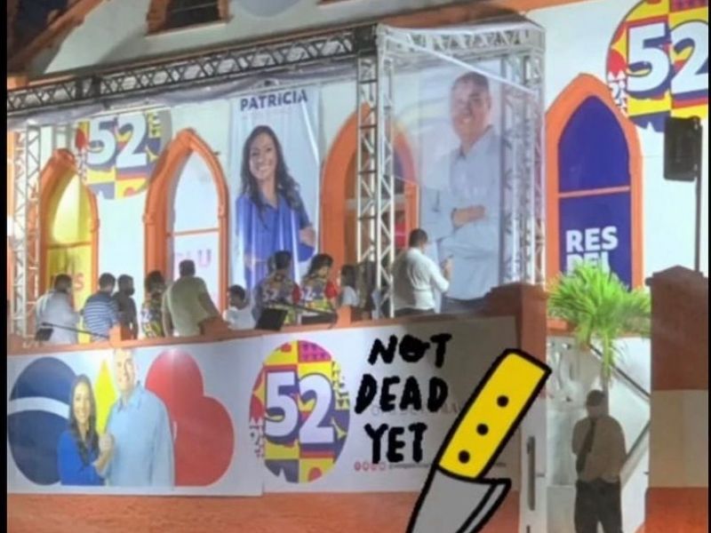 Imagem de Movimento ‘Por Amor à Advocacia’ repudia ataques a Ana Patrícia