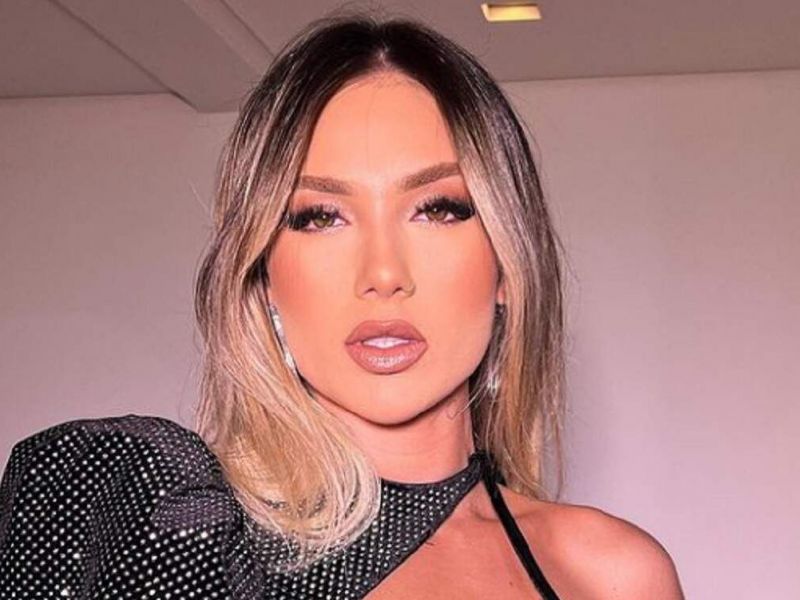 Imagem de Virgínia perde processo e terá que indenizar Rezende em R$ 2 milhões