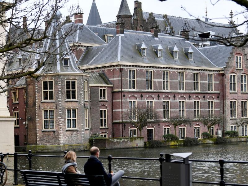 Imagem de Holanda tem 13 casos de Ômicron; Dinamarca e Austrália confirmam casos