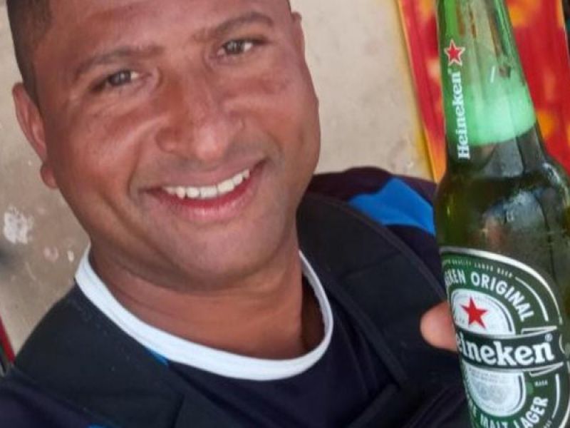 Imagem de PM é morto em tentativa de assalto em Boca da Mata