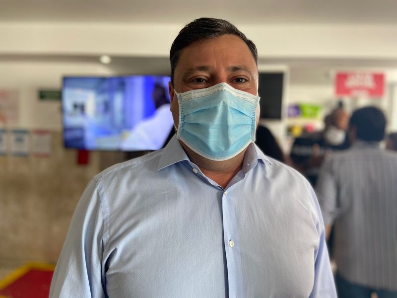 Imagem de Penalva considera pertinente o cancelamento do Réveillon em Salvador: "É o melhor para a população"