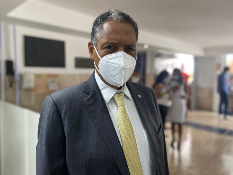Imagem de Antônio Brito avalia como positiva a gestão do Ministério da Saúde