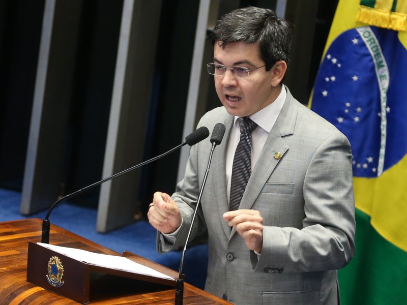 Imagem de Comissão de Fiscalização e Controle quer ouvir Augusto Aras sobre providências após CPI  