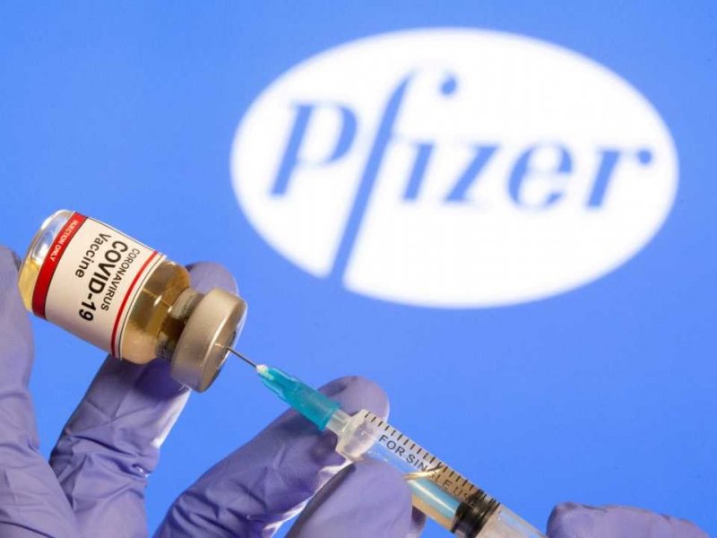Imagem de SP usará vacina da Pfizer como segunda dose em quem recebeu a Janssen