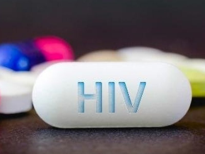 Imagem de Anvisa aprova novo tratamento para HIV com medicamento único