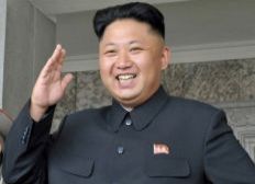 Imagem de Coreia do Norte reativa reator de plutônio e pode ter arma nuclear em breve, acusa EUA
