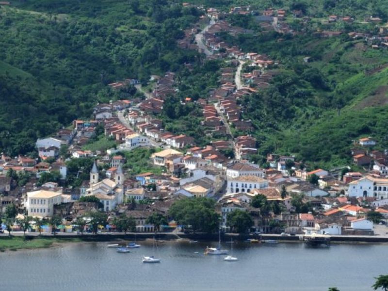 Imagem de Ipac cede imóveis para Casa da Música, Samba de Roda e Festa D’Ajuda