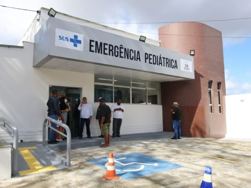 Imagem de Entrada em locais de serviços públicos começam a exigir comprovante de vacina em toda Bahia nesta quarta 