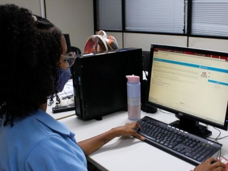 Imagem de Partiu Estágio realiza nova convocação para a Secretaria da Educação