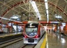 Imagem de Estação Pirajá do metrô começa a cobrar tarifa nesta quinta-feira