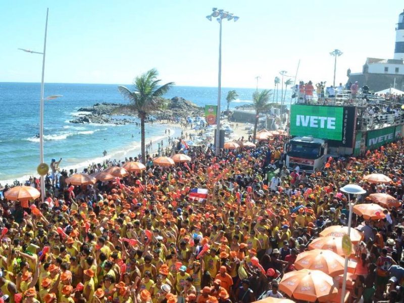 Imagem de Comitê do Consórcio Nordeste recomenda cancelamento do Revéillon e do Carnaval