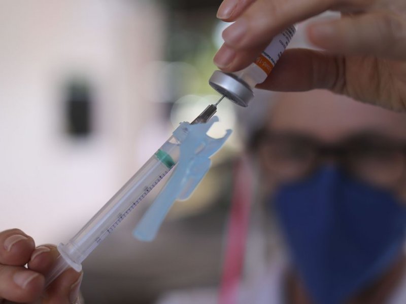 Imagem de Confira programação da “Super Vacinação” em Salvador neste sábado (4) 