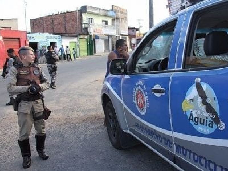 Imagem de Homem tem casa invadida e é morto a facadas em Camaçari