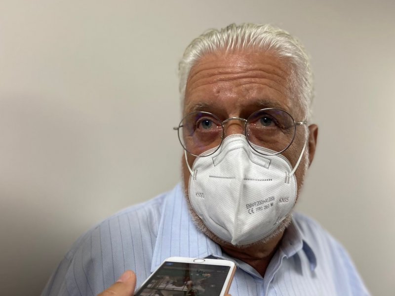 Imagem de "Um show que não interessa ao povo", comenta Wagner sobre evento de pré-candidatura de ACM Neto