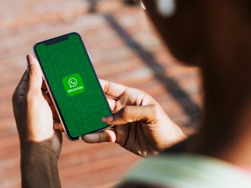 Imagem de Mais de 2,6 mil servidores estaduais já acessaram contracheques através do WhatsApp