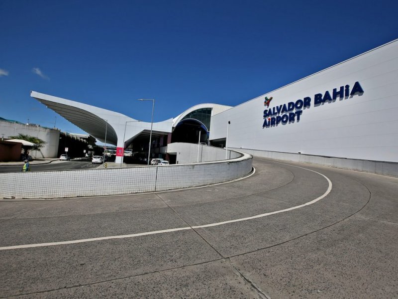 Imagem de Seis voos diretos da Argentina para a Bahia são confirmados em feira internacional