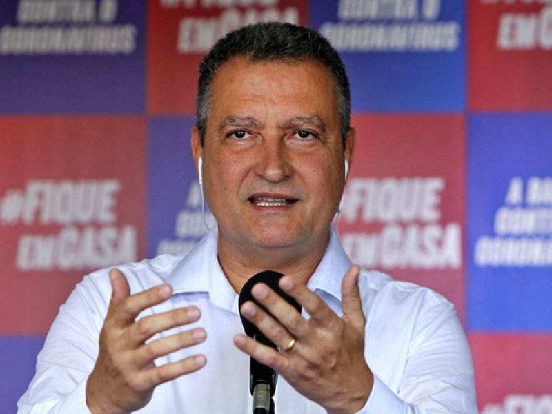 Imagem de “Eu espero que dê certo”, diz Rui sobre possibilidade de Alckmin ser vice de Lula